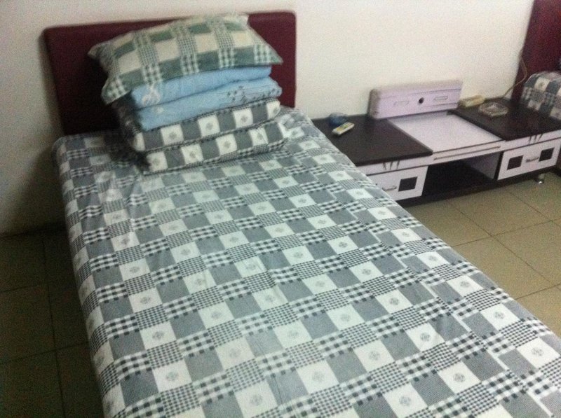 Hefei Fangzhi HotelGuest Room