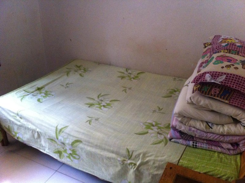 Hefei Fangzhi HotelGuest Room