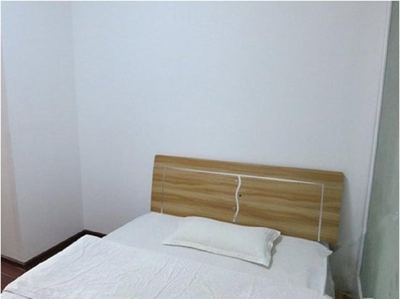 Wuhan Shijia Guanshan Inn Guest Room