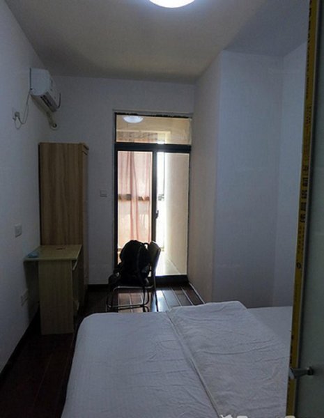 Wuhan Shijia Guanshan Inn Guest Room