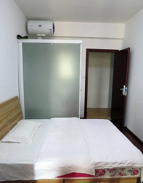 Wuhan Shijia Guanshan Inn Guest Room