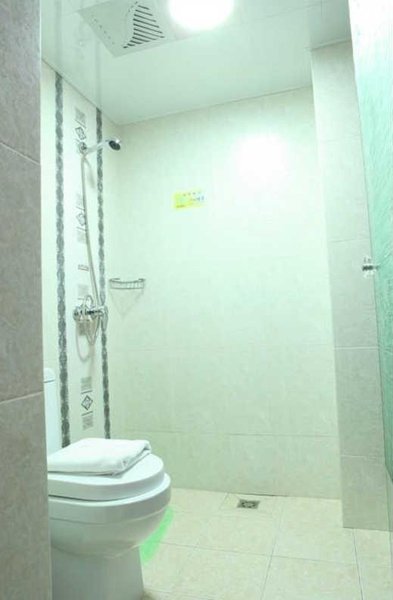 Hangzhou Woju Express HotelGuest Room