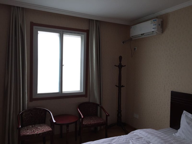 Huaqingchi Hotel Guest Room