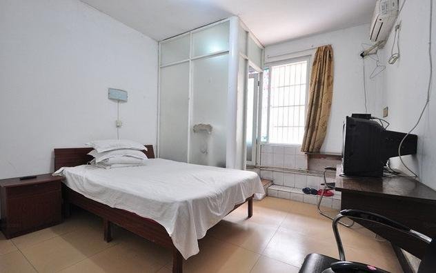 Hefei Jiji Hotel Guest Room