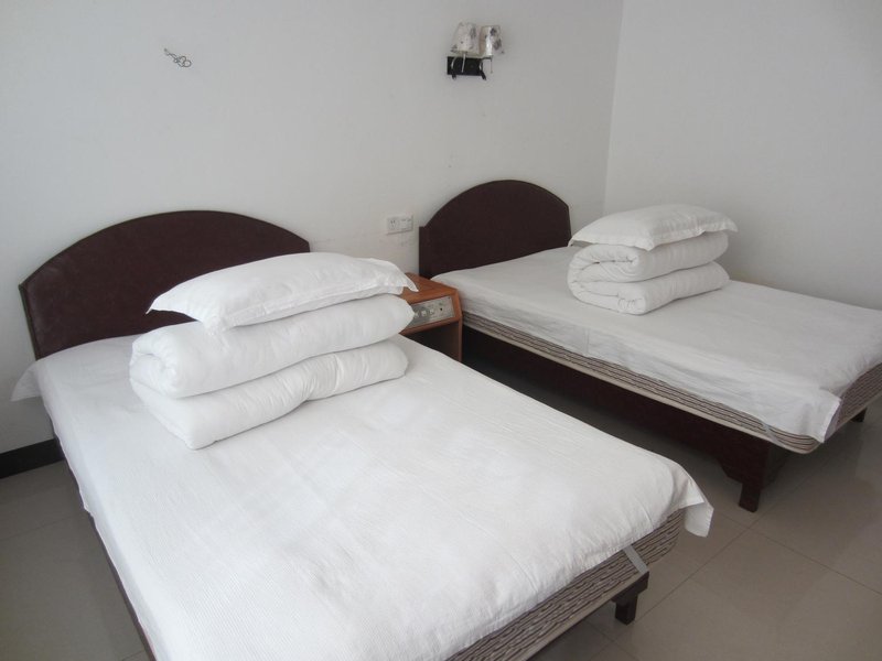 Nanyue Yingfeng Mountain HotelGuest Room