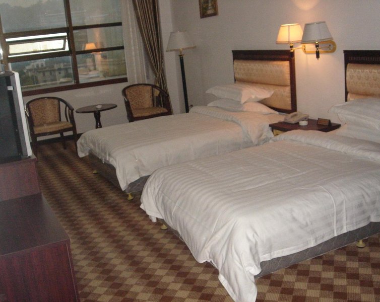 Xiamen Haicheng Hotel Guest Room