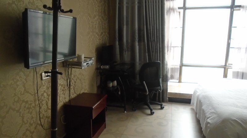 Yiⅹⅰng hotelGuest Room