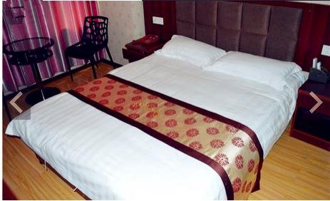 JunGui Business Hotel Guest Room