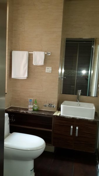 Changlong Golf ApartmentGuest Room