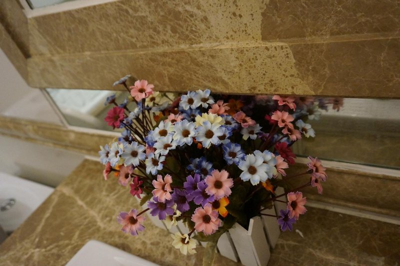 Xiaozhu Xiaozhu Apartment Guest Room