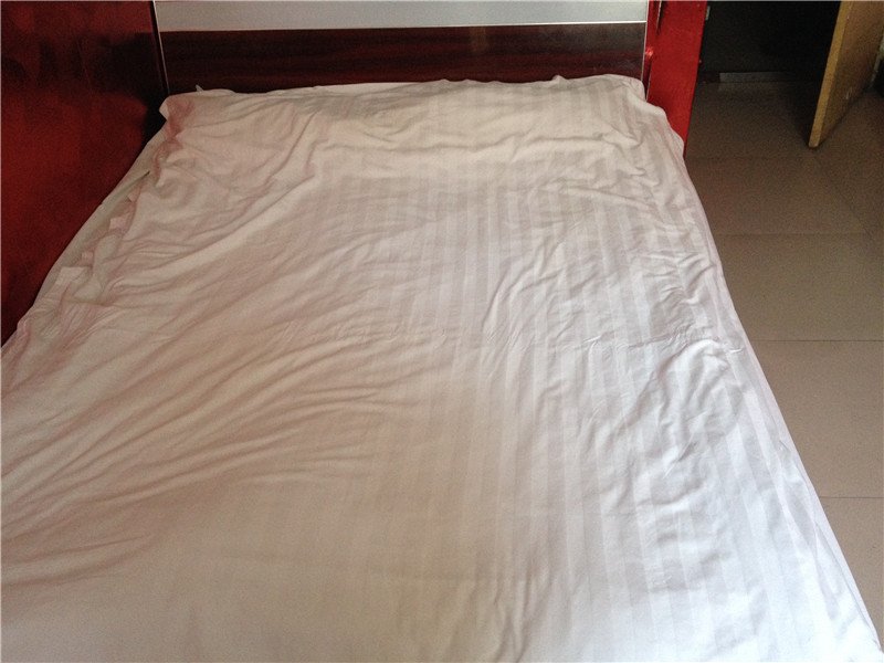 Taiyuan Love Day Renting Hotel Guest Room