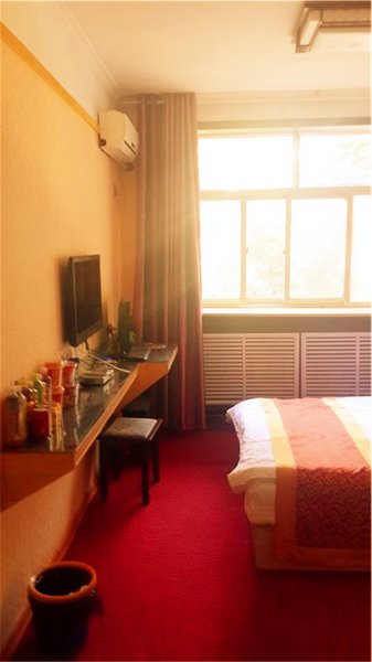 客房
