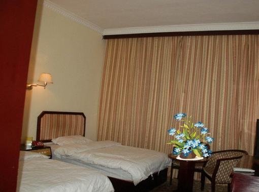 Shennong Holiday Hotel  Guest Room