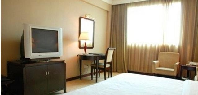 Shang Yuan Hotel Wanjiang - DongguanGuest Room