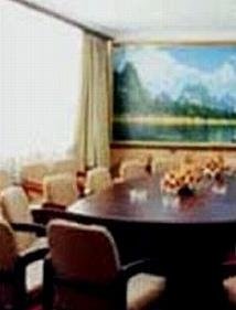 會議室