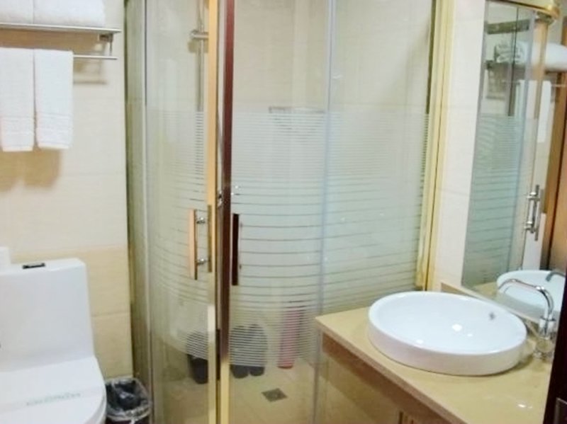 Xinyuan HotelGuest Room