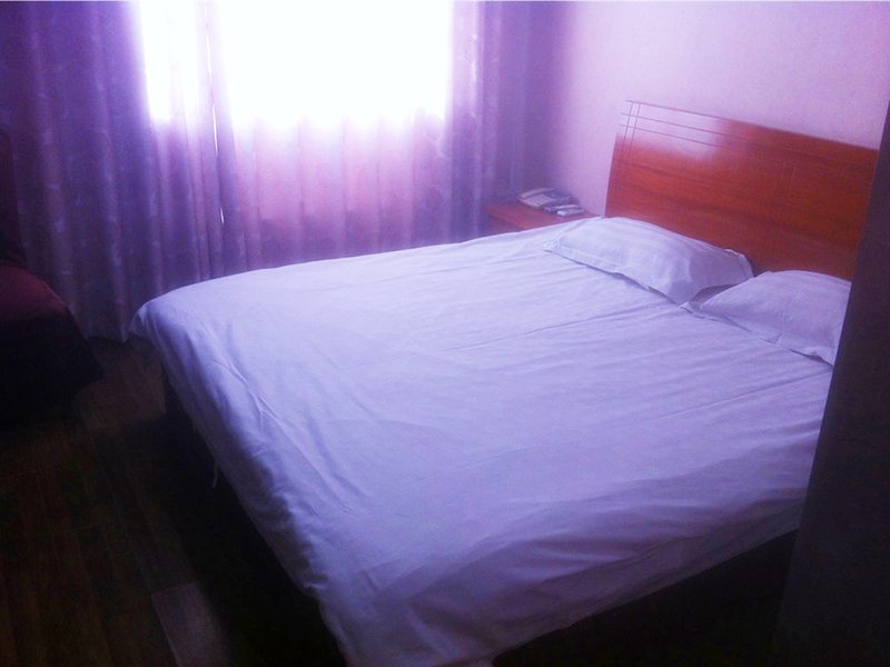 Jiaxing Oriental Star Business Hotel Guest Room