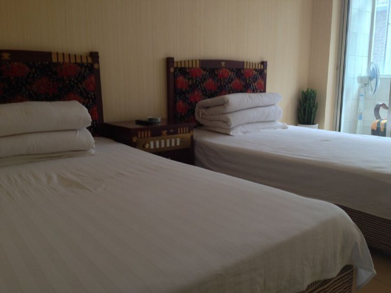 Taiyuan Lehua Daily Rent ApartmentGuest Room