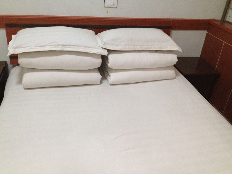 Taiyuan Lehua Daily Rent ApartmentGuest Room