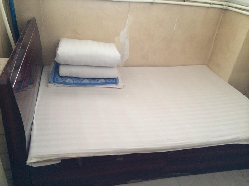 Taiyuan Yulong HotelGuest Room