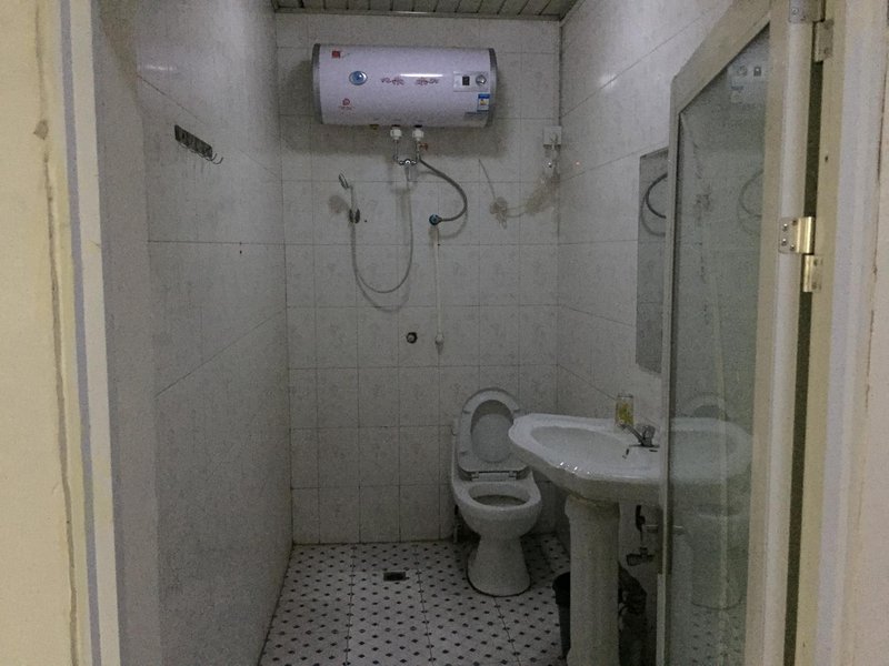 Hefei Xiufeng Hotel Guest Room