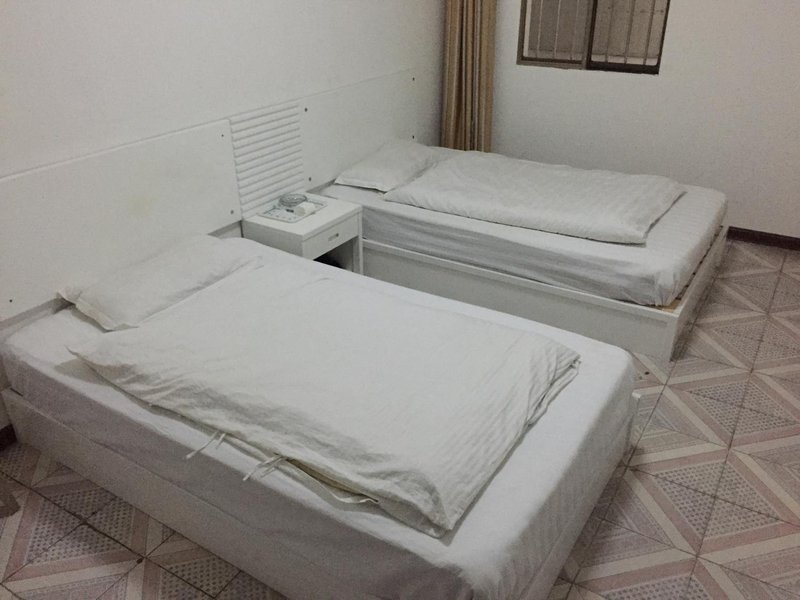 Hefei Xiufeng Hotel Guest Room