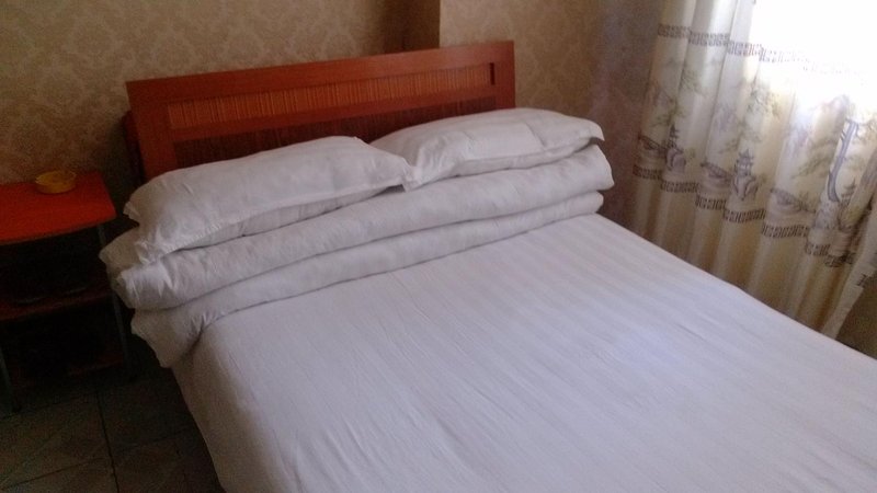 Hefei Hengtong Express HotelGuest Room