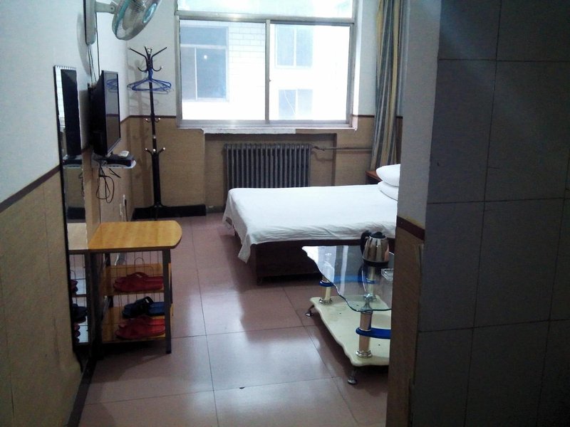 Taiyuan Hongxin Guesthouse Guest Room