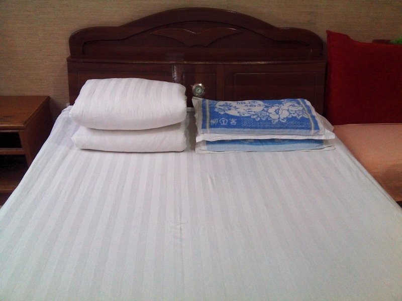 Taiyuan Hongxin Guesthouse Guest Room