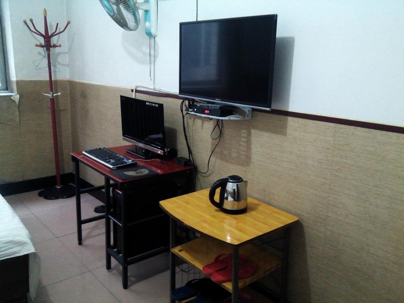 Taiyuan Hongxin Guesthouse Guest Room