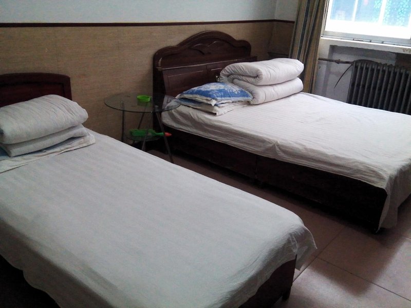 Taiyuan Xinyu Hotel Guest Room