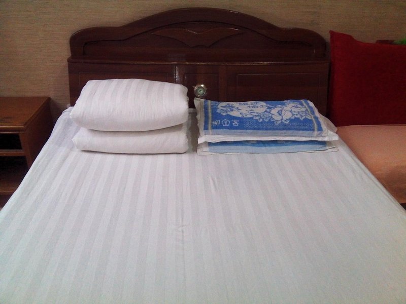 Taiyuan Xinyu Hotel Guest Room