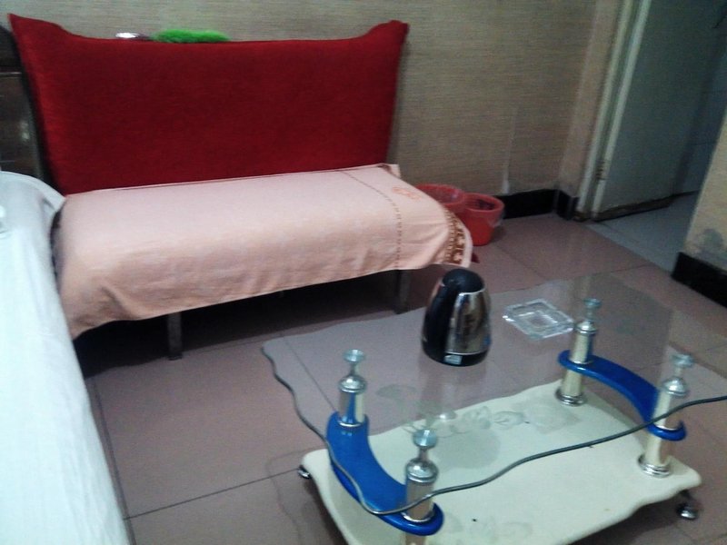 Taiyuan Xinyu Hotel Guest Room