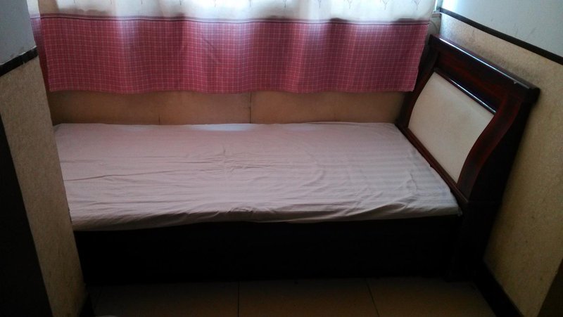 Taiyuan Guangda Hotel Guest Room