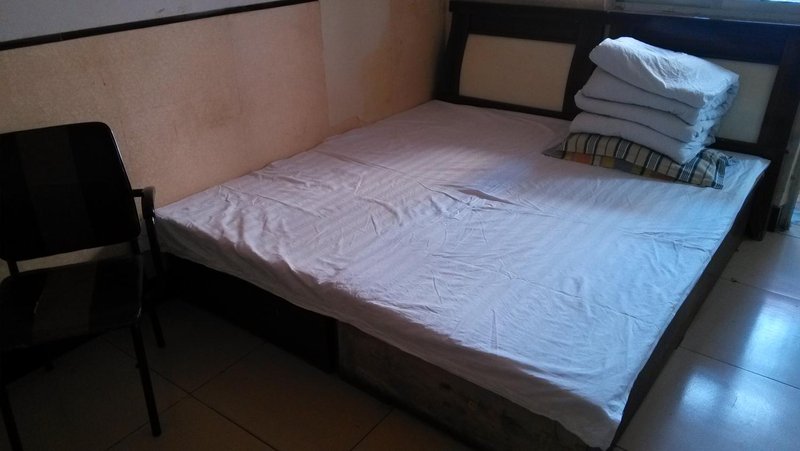 Taiyuan Guangda Hotel Guest Room