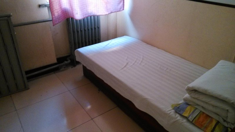 Taiyuan Guangda Hotel Guest Room