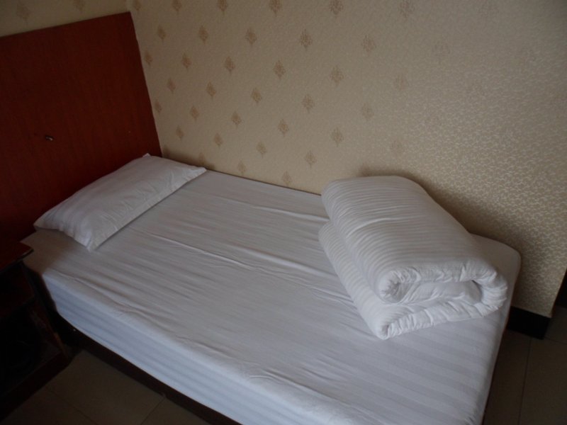 Hefei Family ApartmentGuest Room