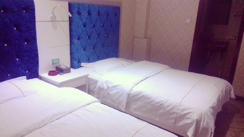 JiaYuan Express Hotel Guest Room