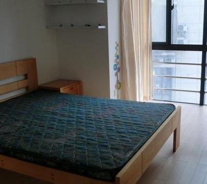 Nanjing Fleet of Time apartmentGuest Room