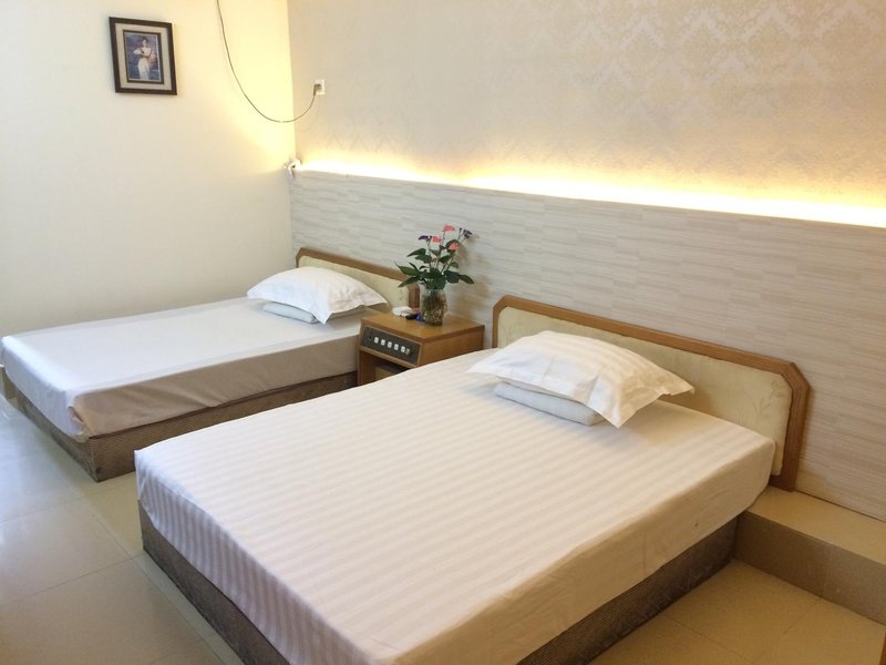 Tianlun HotelGuest Room