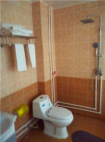 Shengyuan Hotel Guest Room