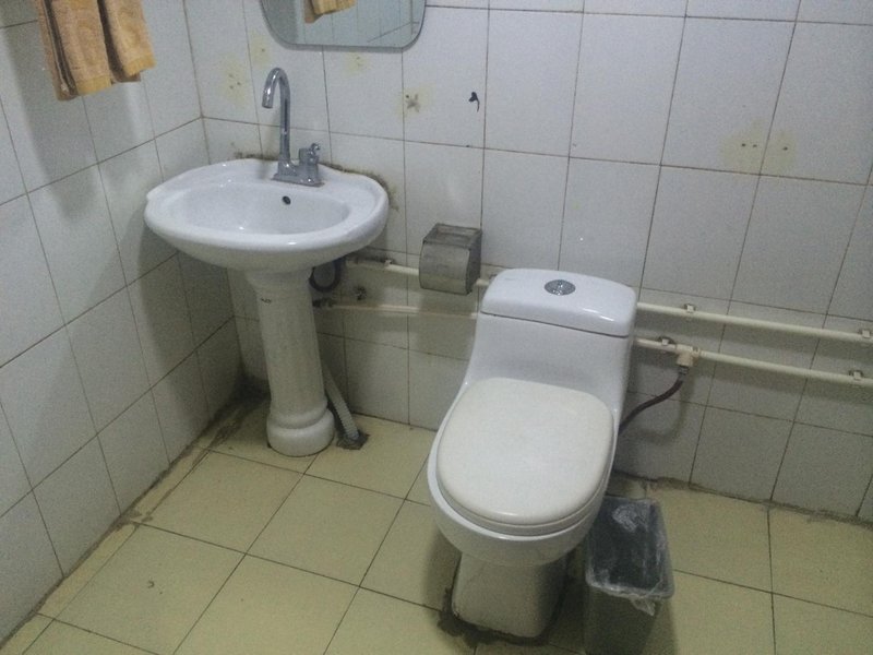  客房