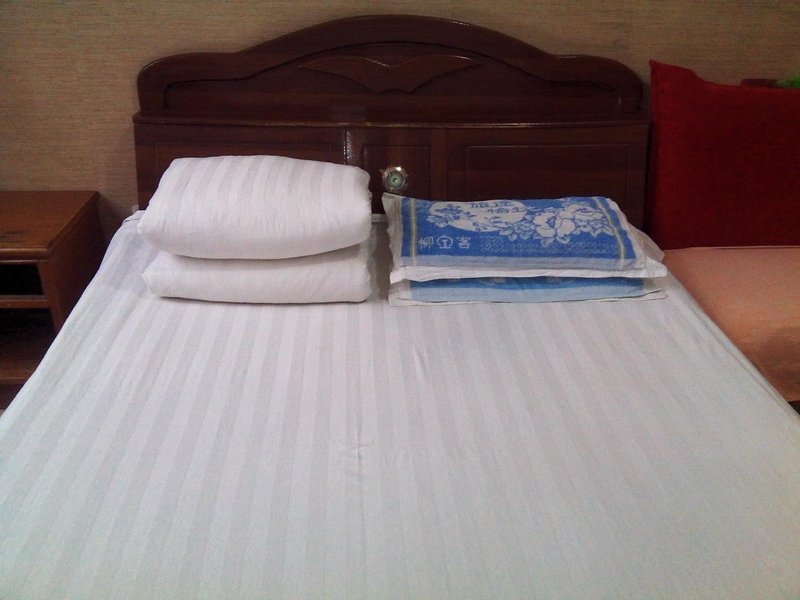 Taiyuan Honghaiwan Daily Rent Hotel Guest Room