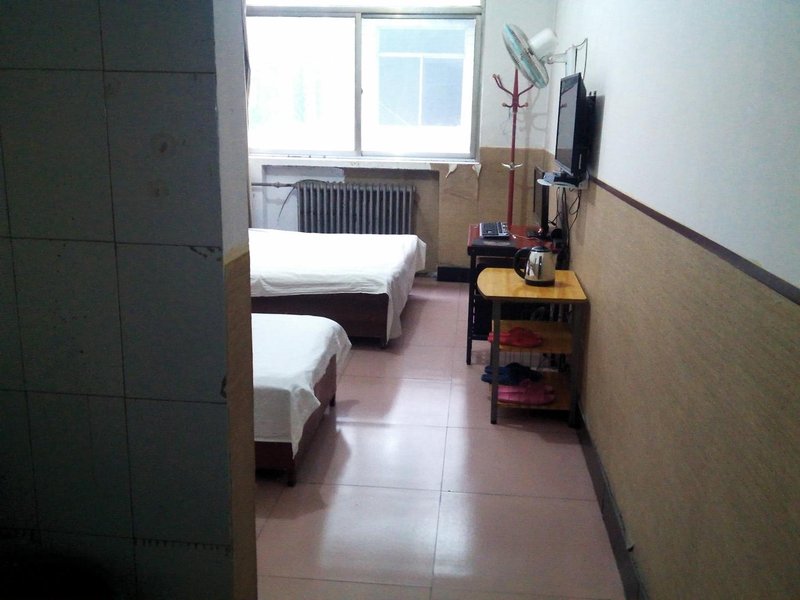 Taiyuan Honghaiwan Daily Rent Hotel Guest Room