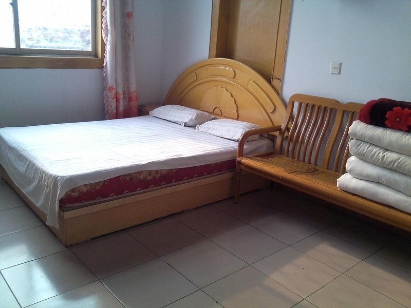 Taiyuan Hongxing Daily Rent HotelGuest Room