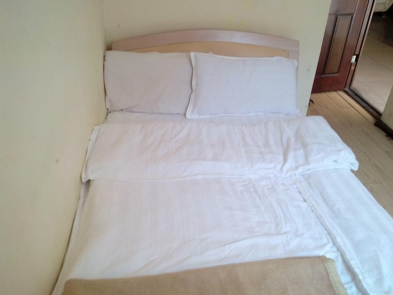 Junmanlou Hostel Guest Room