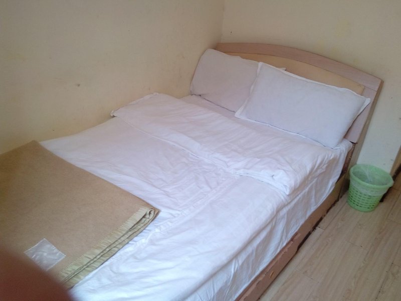 Junmanlou Hostel Guest Room