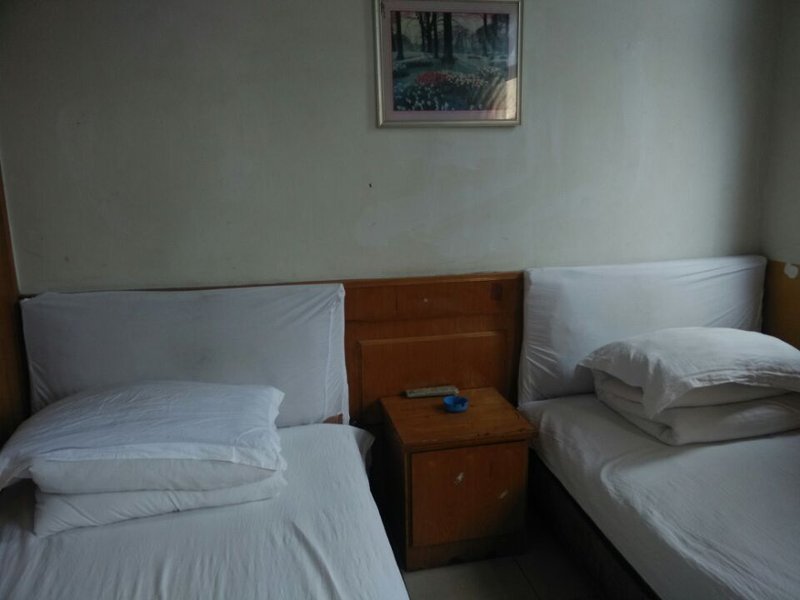 Huangshan Xinya Hotel Guest Room