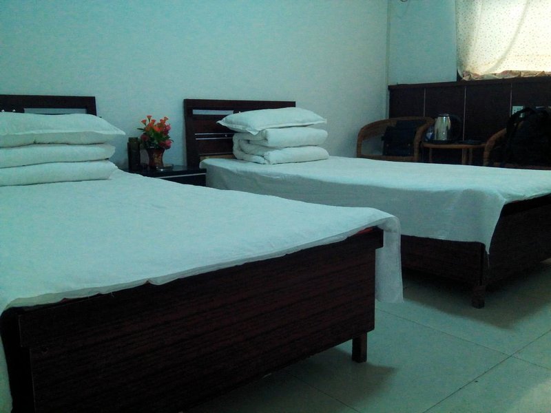 Taiyuan Hongyong Day Renting Hotel Guest Room