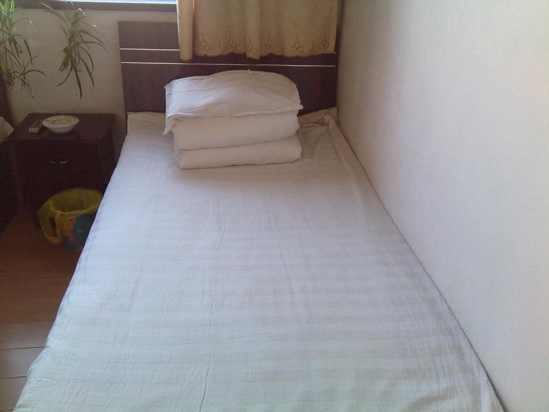 Taiyuan Hongyong Day Renting Hotel Guest Room